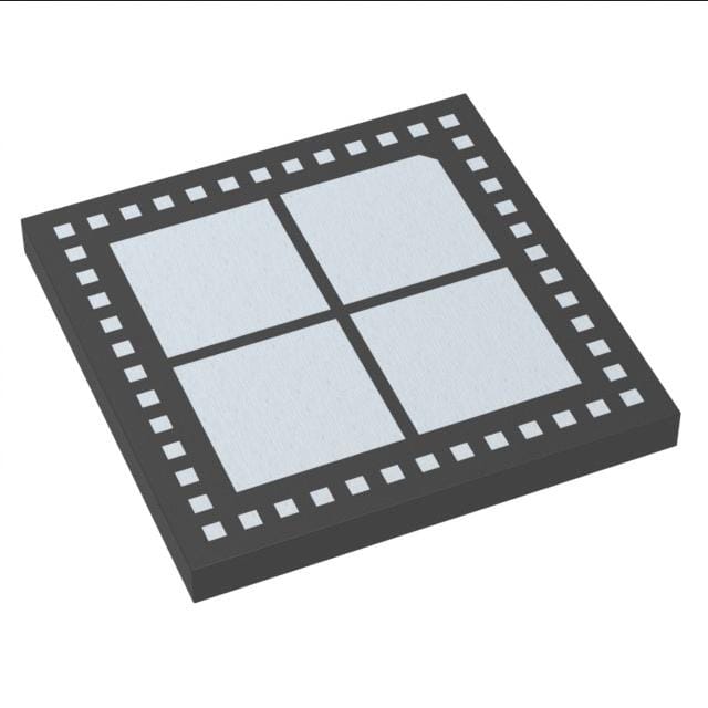 Analog Devices Inc. 505-ADAR2004ACCZ-ND