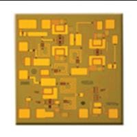 Analog Devices Inc. 2156-HMC576-SX-505-ND,505-HMC576-SX-ND