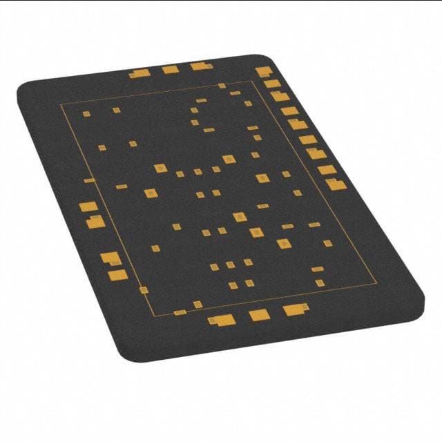 Analog Devices Inc. 2156-HMC1110-SX-ND,1127-3627-ND