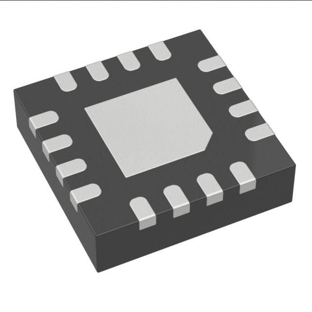 Analog Devices Inc. LTC4555EUD#PBF-ND