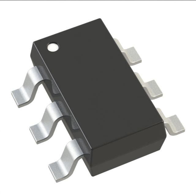 Analog Devices Inc. 505-HMC434SRJZ-EP-PT-ND