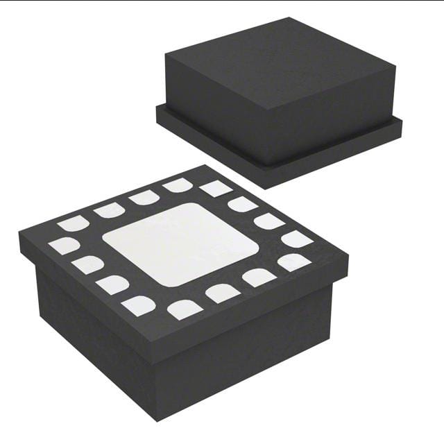 Analog Devices Inc. 2156-HMC959LC3-505-ND,1127-1741-ND