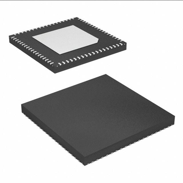 Analog Devices Inc. 505-AD6684BCPZ-500-ND