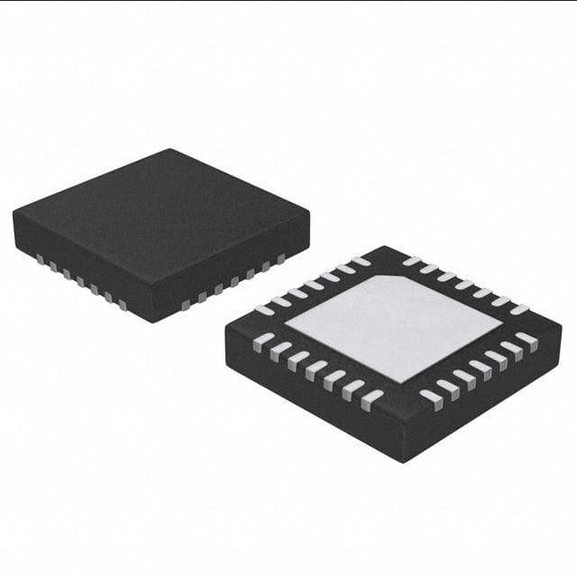 Analog Devices Inc./Maxim Integrated 175-MAX2309ETI+TTR-ND,175-MAX2309ETI+TCT-ND,175-MAX2309ETI+TDKR-ND