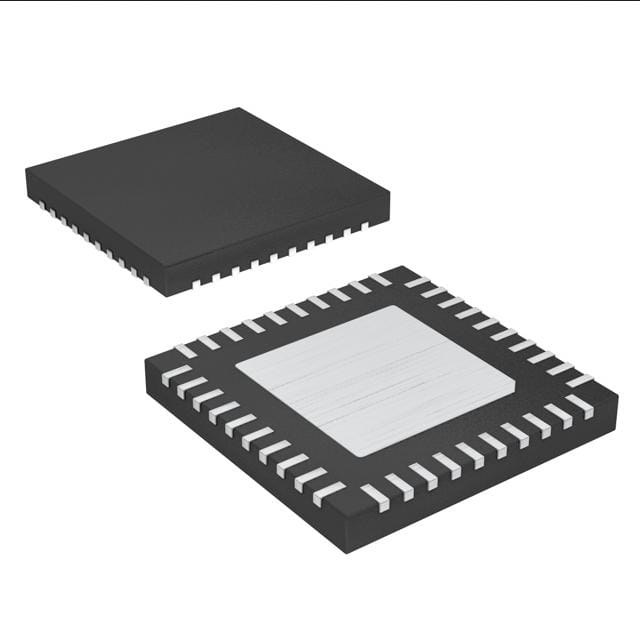 Analog Devices Inc./Maxim Integrated 175-MAX2172ETL/V+TTR-ND,175-MAX2172ETL/V+TCT-ND,175-MAX2172ETL/V+TDKR-ND