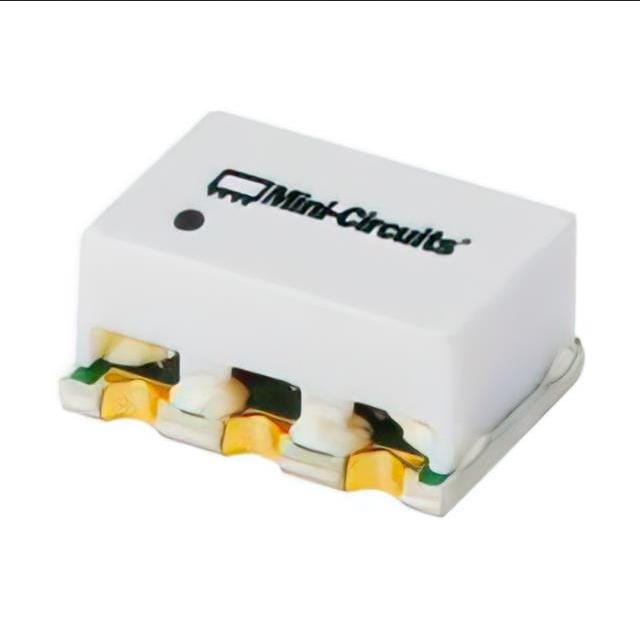Mini-Circuits 3157-RMK-3-153+TR-ND,3157-RMK-3-153+CT-ND,3157-RMK-3-153+DKR-ND