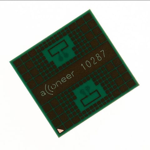 Acconeer AB 1891-A111-001-T&RTR-ND,1891-A111-001-T&RCT-ND,1891-A111-001-T&RDKR-ND