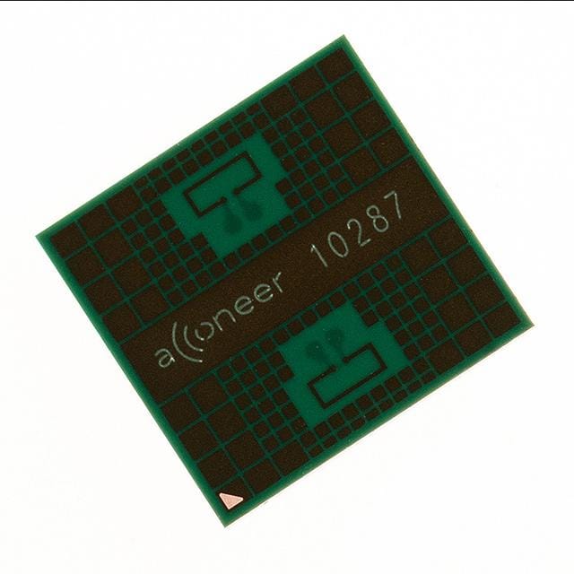 Acconeer AB 1891-A111-001-T&RTR-ND,1891-A111-001-T&RCT-ND,1891-A111-001-T&RDKR-ND