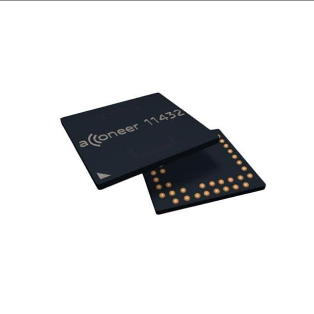 Acconeer AB 1891-A121-001-T&RTR-ND,1891-A121-001-T&RCT-ND,1891-A121-001-T&RDKR-ND
