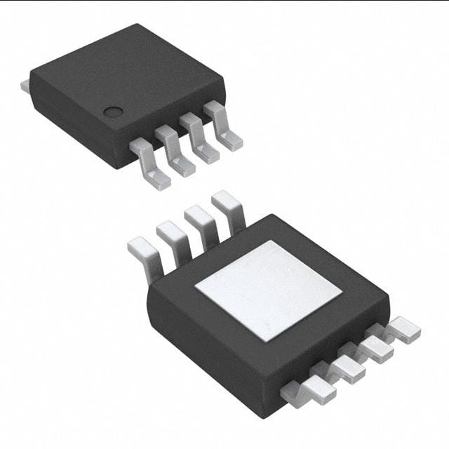 Analog Devices Inc. 505-HMC365S8GE-ND