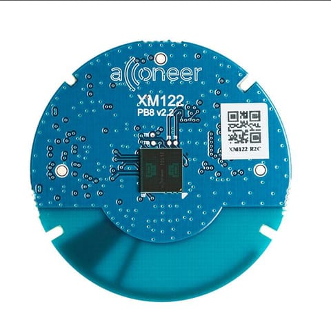 Acconeer AB 1891-XM122-ND