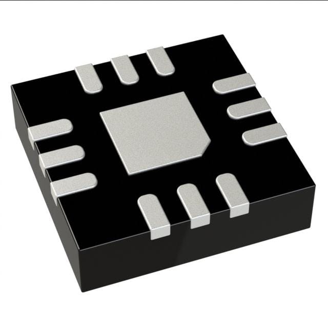 Analog Devices Inc. 505-HMC578LC3B-ND