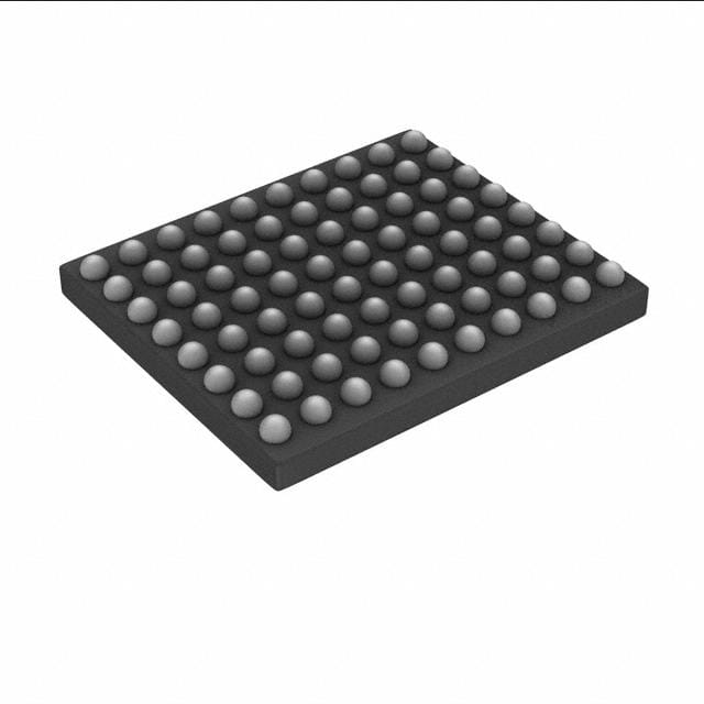 Analog Devices Inc. AD6676BCBZRLTR-ND,AD6676BCBZRLCT-ND,AD6676BCBZRLDKR-ND