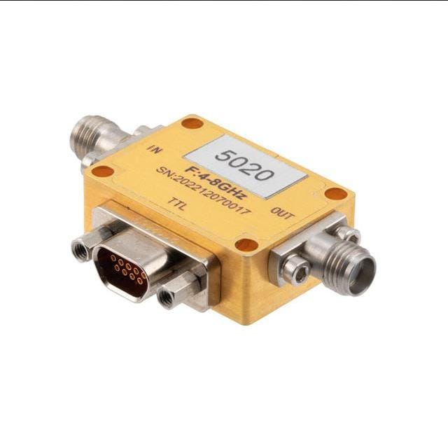 Pasternack 3985-PE82P5020-ND