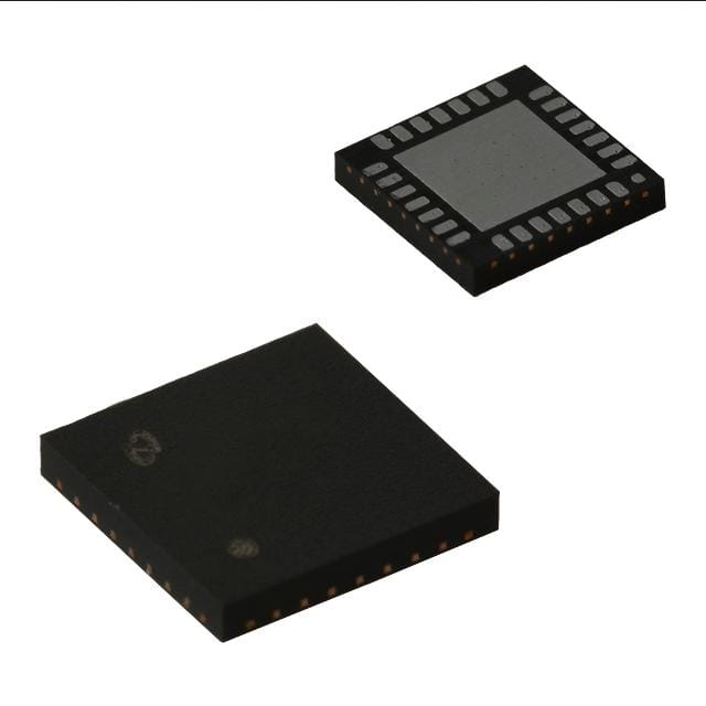 Texas Instruments LMX2522LQ1635/NOPBTR-ND,LMX2522LQ1635/NOPBCT-ND,LMX2522LQ1635/NOPBDKR-ND