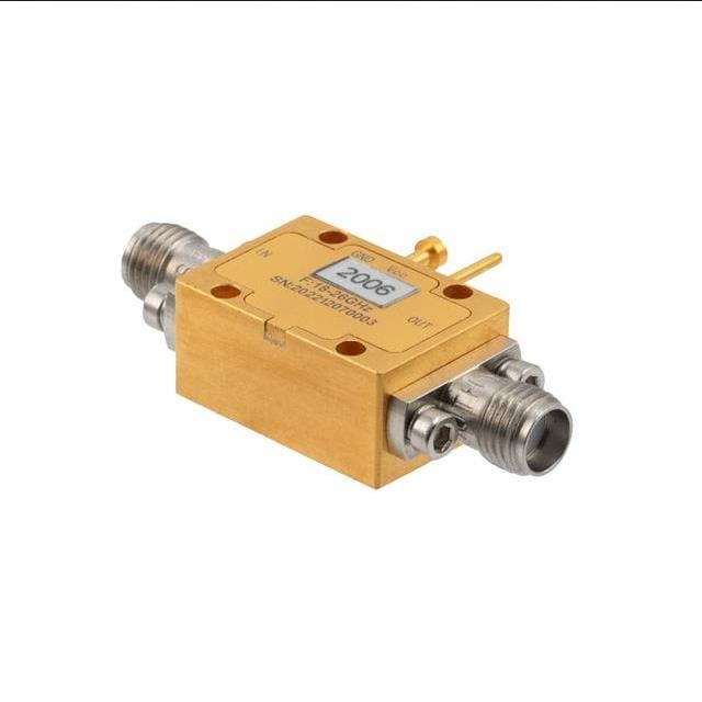 Pasternack 3985-PE82P2006-ND