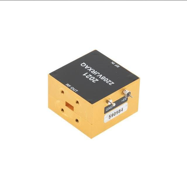 Pasternack 3985-PE88X2021-ND