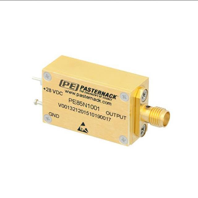 Pasternack 3985-PE85N1001-ND