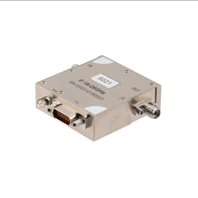 Pasternack 3985-PE82P5021-ND