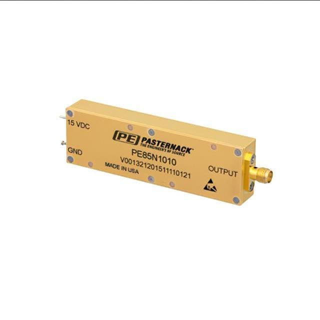 Pasternack 3985-PE85N1010-ND