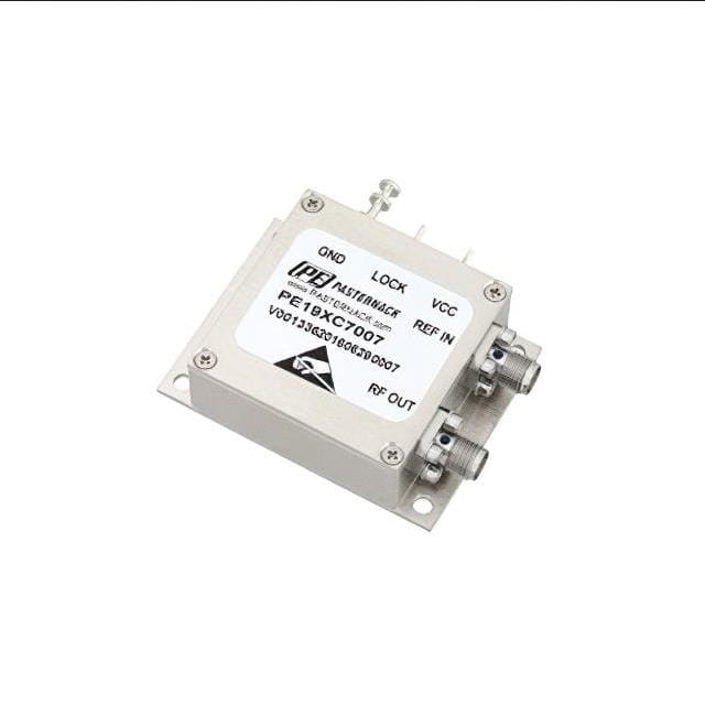 Pasternack 3985-PE19XC7007-ND
