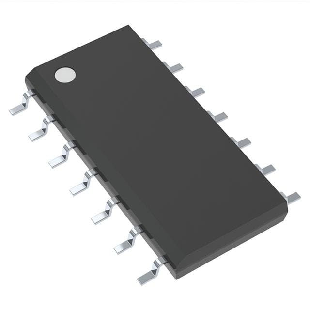 onsemi MC1496DR2GOSTR-ND,MC1496DR2GOSCT-ND,MC1496DR2GOSDKR-ND