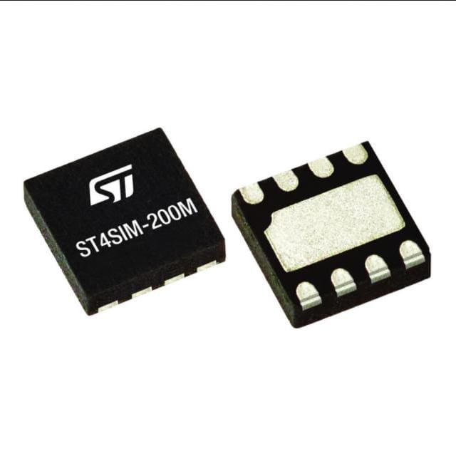 STMicroelectronics 497-ST4SI2M0020TPIFWTR-ND,497-ST4SI2M0020TPIFWCT-ND,497-ST4SI2M0020TPIFWDKR-ND