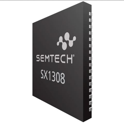 Semtech Corporation SX1308IMLTRTTR-ND,SX1308IMLTRTCT-ND,SX1308IMLTRTDKR-ND