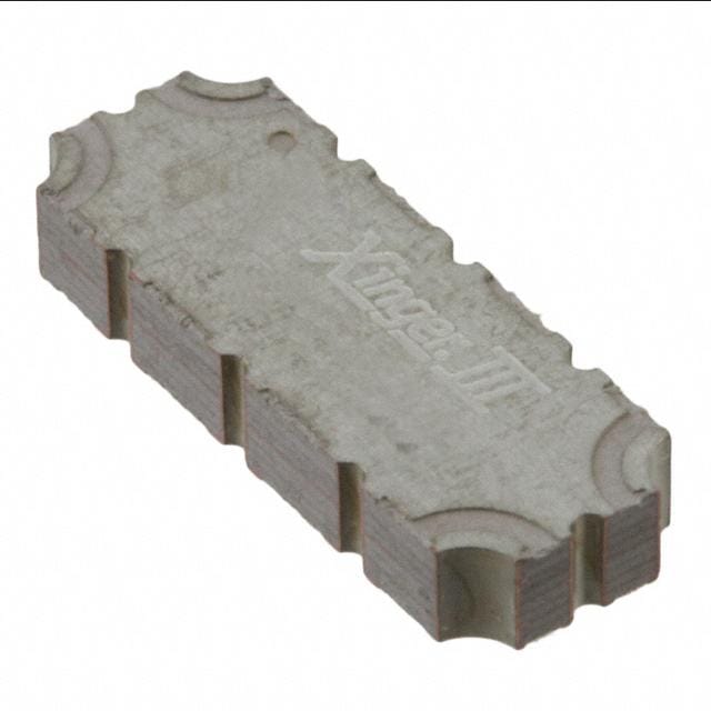 TTM Technologies, Inc. 1173-X3DC21E2STR-ND,1173-X3DC21E2SCT-ND,1173-X3DC21E2SDKR-ND
