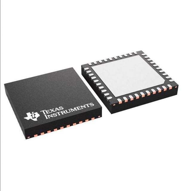 Texas Instruments 296-LMX1214RHATTR-ND,296-LMX1214RHATCT-ND,296-LMX1214RHATDKR-ND
