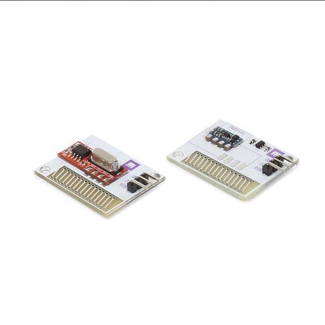 Pimoroni Ltd 1778-WPI469-ND