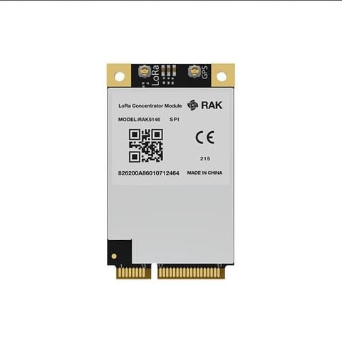 RAKwireless Technology Limited 4735-RAK5146-225-ND