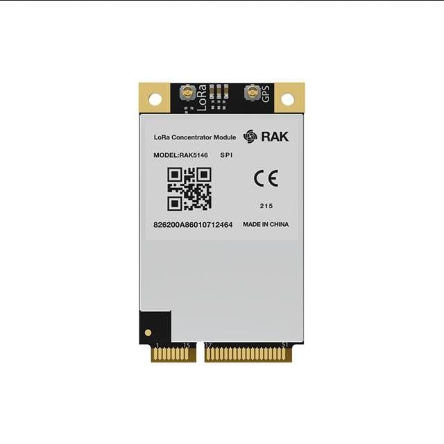 RAKwireless Technology Limited 4735-RAK5146-225-ND
