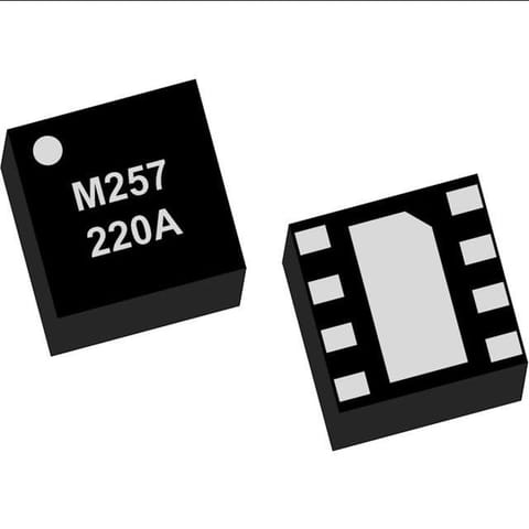 BHW Technologies 5004-BHWM257TR-ND,5004-BHWM257CT-ND,5004-BHWM257DKR-ND