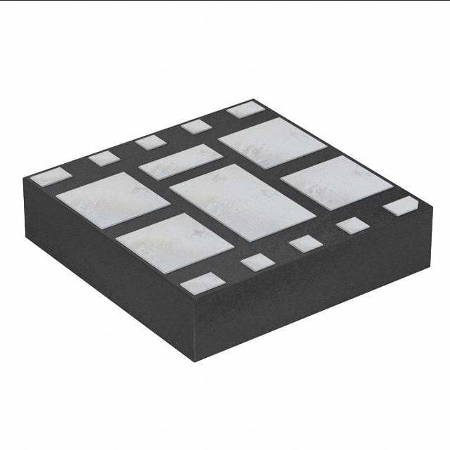 Infineon Technologies BGM681L11E6327XTTR-ND,BGM681L11E6327XTCT-ND