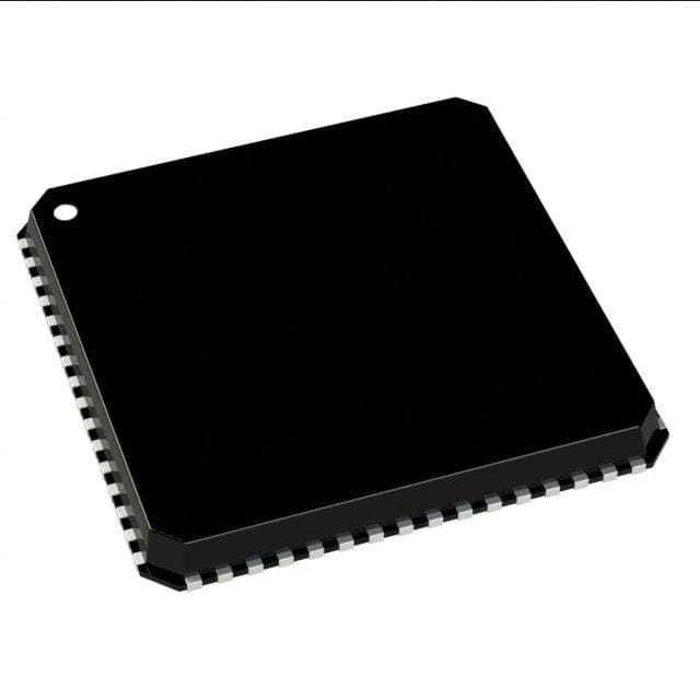 Analog Devices Inc. 2156-AD9863BCP-50-AD-ND