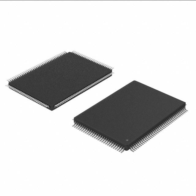 Analog Devices Inc. 2156-AD9862BSTRL-ND