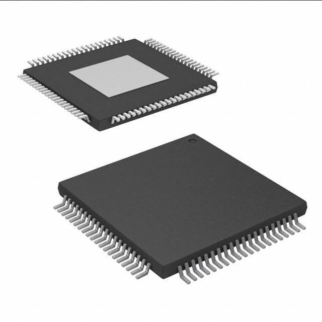 Texas Instruments ADS58C20IPFPR-ND,2156-ADS58C20IPFPR-ND