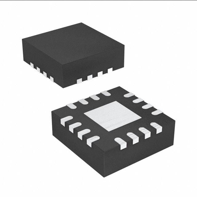 Texas Instruments 296-23603-2-ND,296-23603-1-ND,296-23603-6-ND