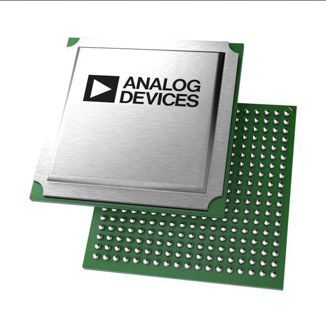 Analog Devices Inc. 505-AD9177BBPZ-ND
