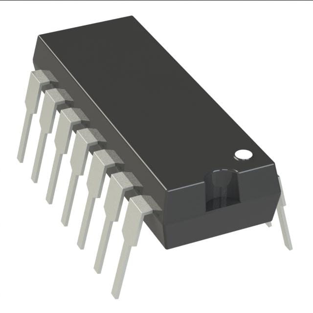 Microchip Technology MCP2030-I/P-ND
