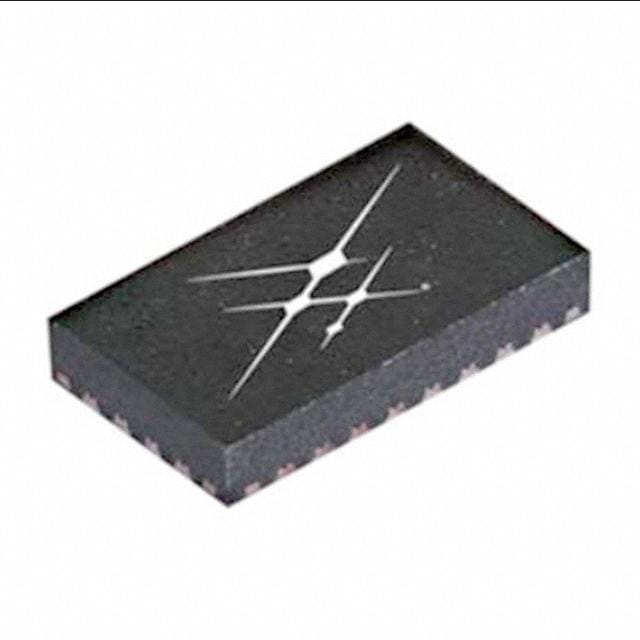 Skyworks Solutions Inc. 863-2012-2-ND,863-2012-1-ND,863-2012-6-ND