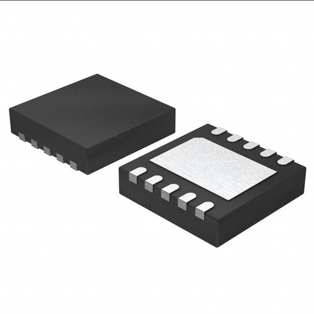 Analog Devices Inc./Maxim Integrated MAX2670GTB/V+TTR-ND,MAX2670GTB/V+TCT-ND,MAX2670GTB/V+TDKR-ND