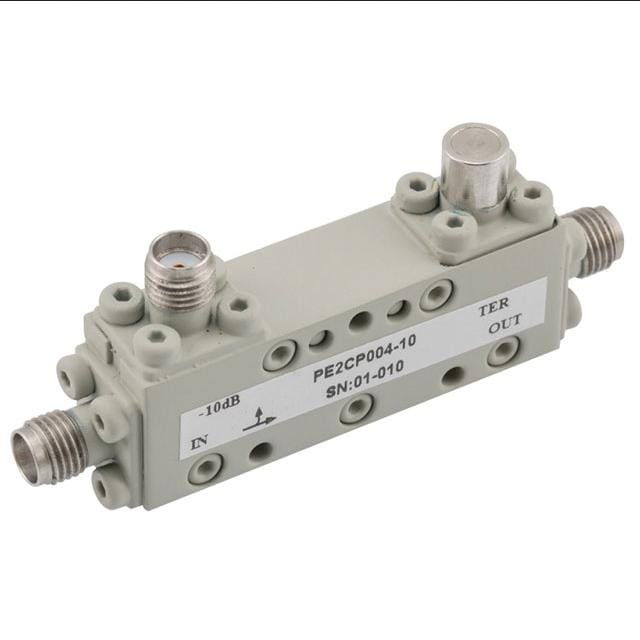 Pasternack 3985-PE2CP004-10-ND