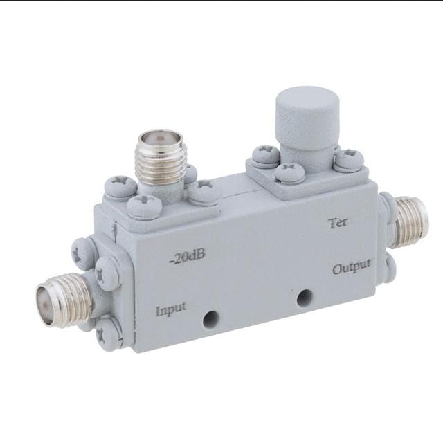 Pasternack 3985-PE2CP1110-ND