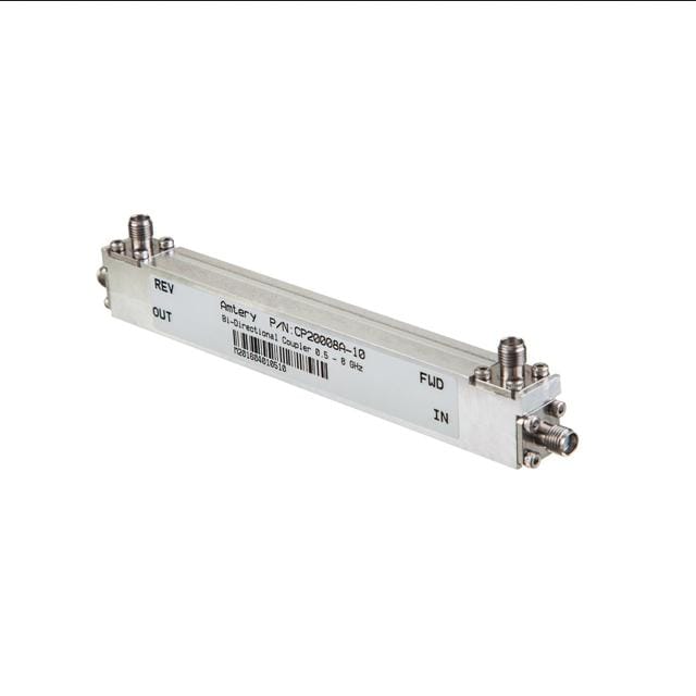 Amtery Corporation 3315-CP20008A-10-ND