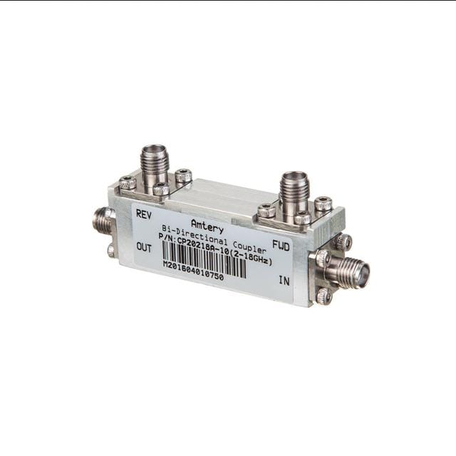 Amtery Corporation 3315-CP20218A-10-ND