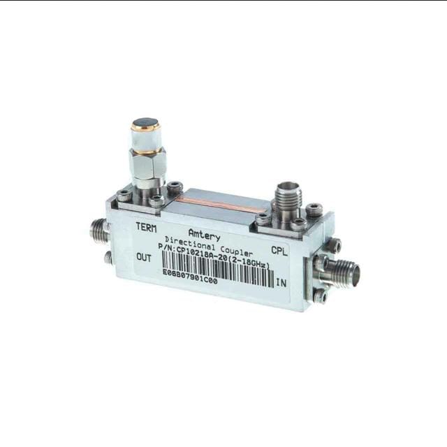 Amtery Corporation 3315-CP10218A-20-ND