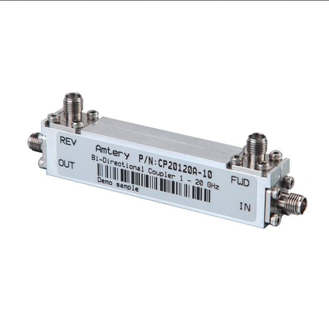 Amtery Corporation 3315-CP20120A-10-ND