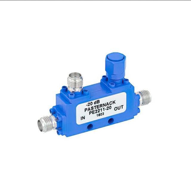 Pasternack 3985-PE2211-20-ND